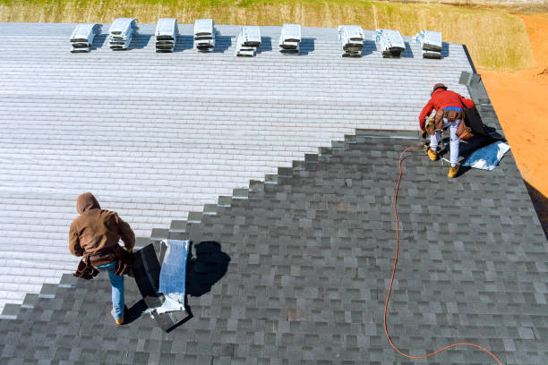 Slate Roofing Contractor in St James, NC