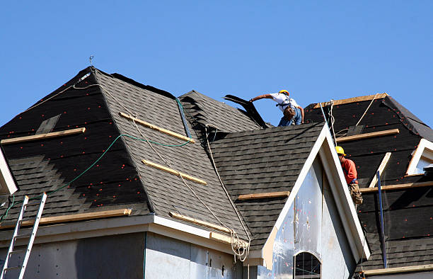 Best Commercial Roofing Services  in St James, NC