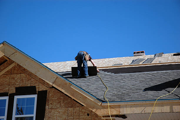 Best Roofing Contractor Near Me  in St James, NC