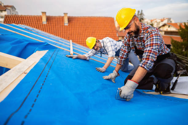 Best Roof Waterproofing Services  in St James, NC