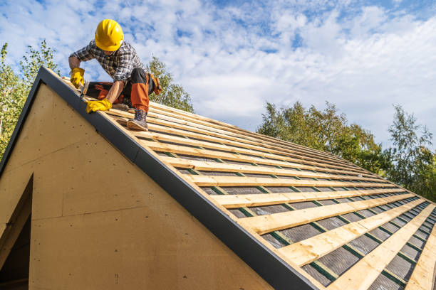 Best Slate Roofing Contractor  in St James, NC