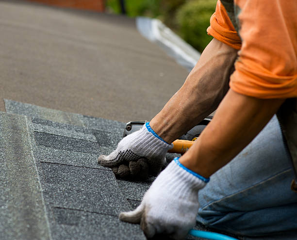 Best Local Roofing Companies  in St James, NC