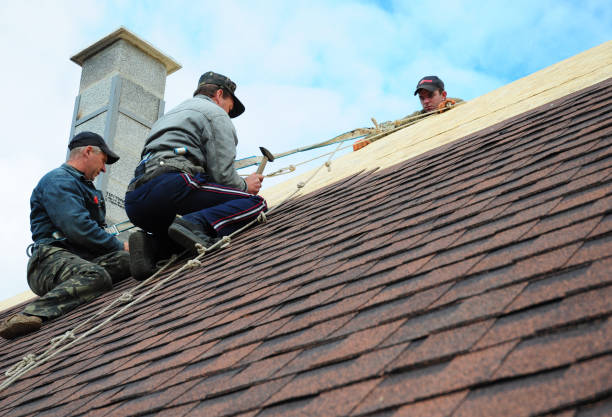 Reliable St James, NC Roofing Contractor Solutions