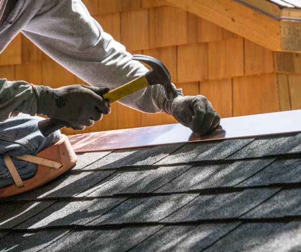 Best Affordable Roofing Company  in St James, NC